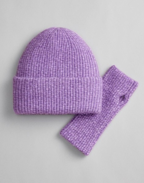 Colour Pop Beanie  