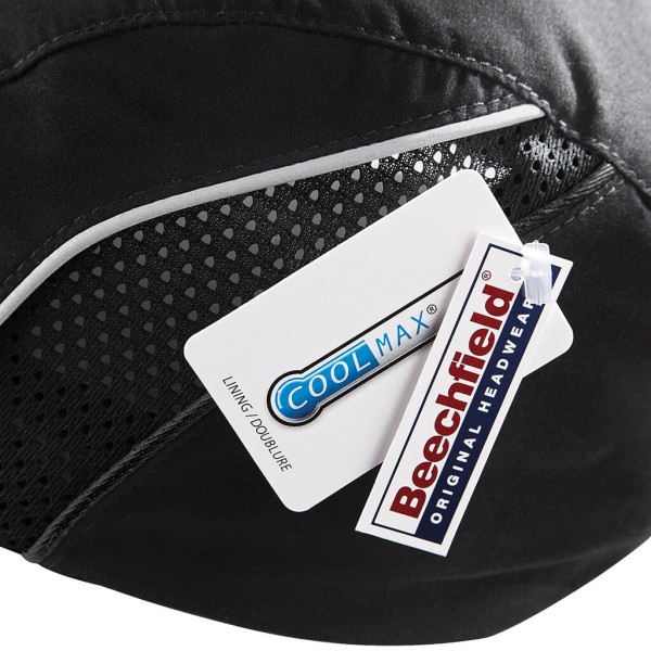 Coolmax® Flow Mesh Cap  