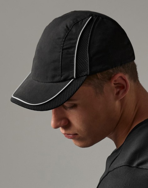 Coolmax® Flow Mesh Cap  