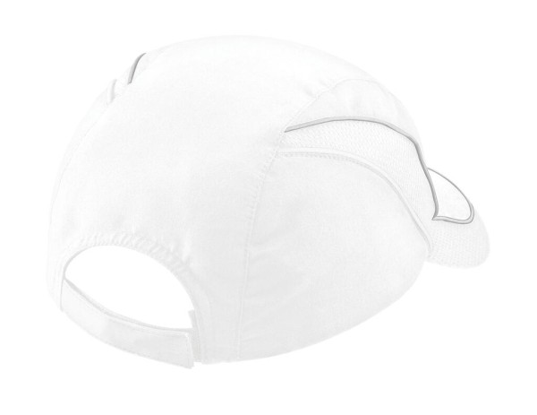 Coolmax® Flow Mesh Cap  