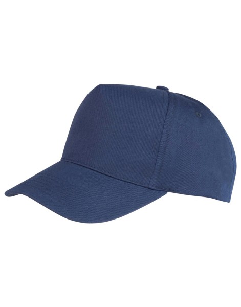 Core Junior Recycled Printers Cap  
