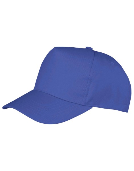 Core Junior Recycled Printers Cap  