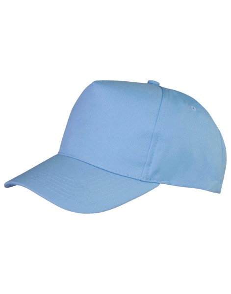 Core Junior Recycled Printers Cap  