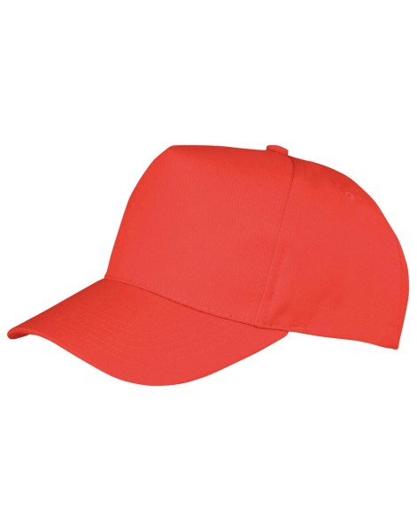 Core Junior Recycled Printers Cap  