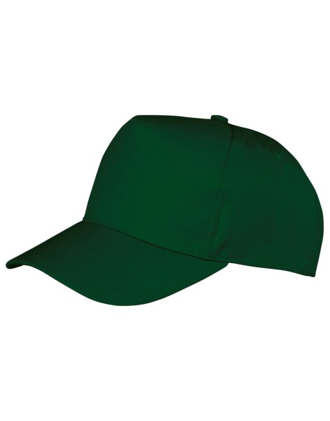 Core Recycled Printers Cap  