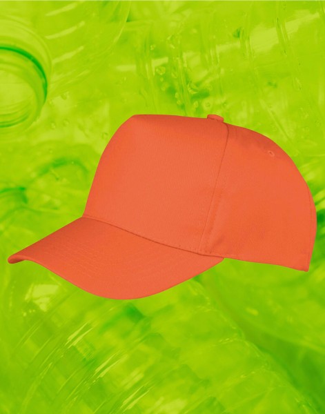 Core Recycled Printers Cap  