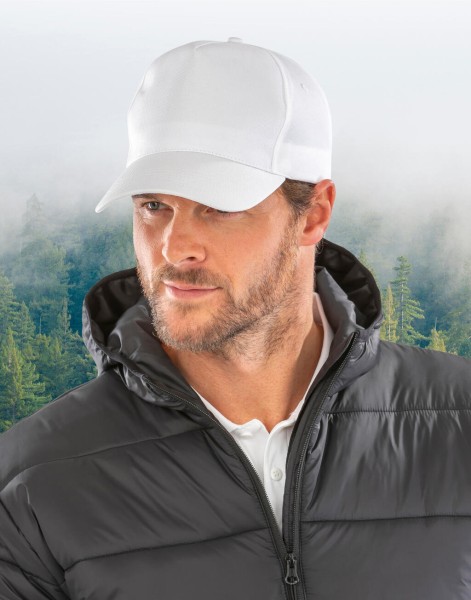 Core Recycled Printers Cap  