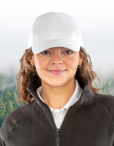 Core Recycled Printers Cap  