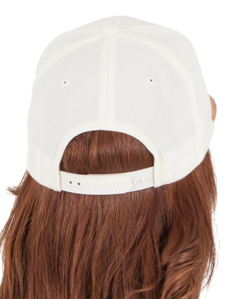 Cork Snapback  