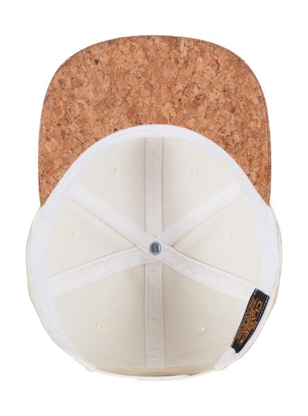 Cork Snapback  