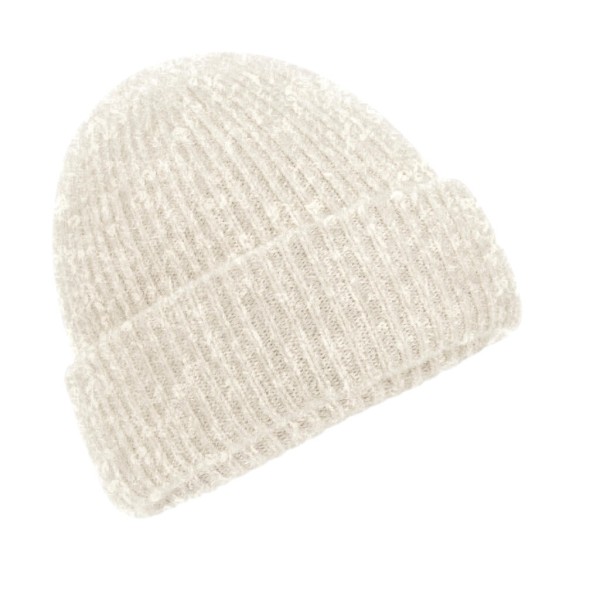 Cosy Ribbed Beanie  