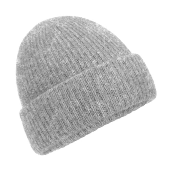 Cosy Ribbed Beanie  