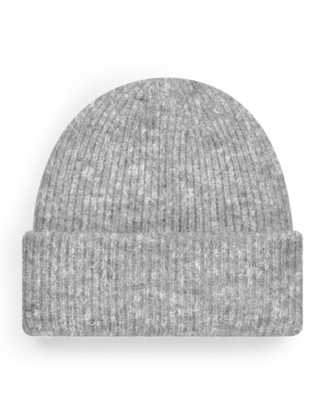 Cosy Ribbed Beanie  