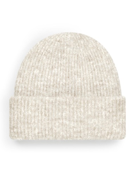 Cosy Ribbed Beanie  
