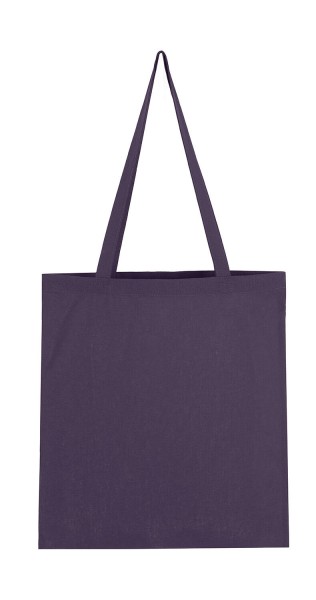 Cotton Bag LH Lila 