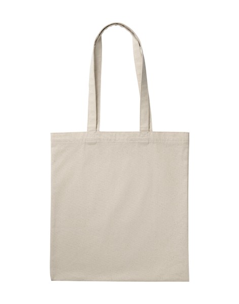 Cotton Canvas Tote  