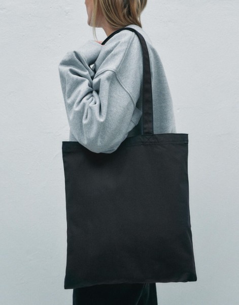 Cotton Canvas Tote  