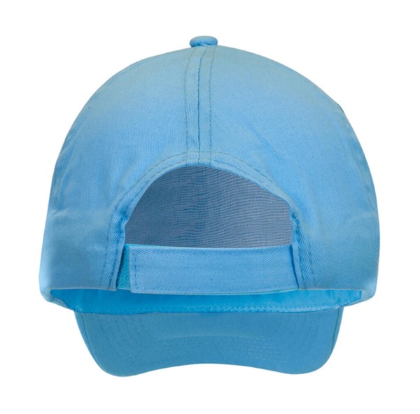 Cotton Cap  