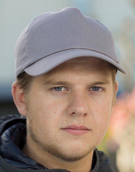 Cotton Cap  