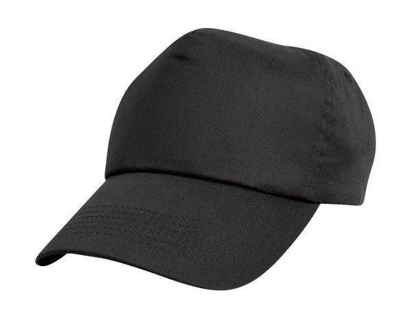 Cotton Cap  