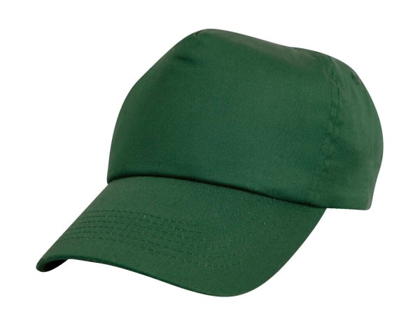 Cotton Cap  