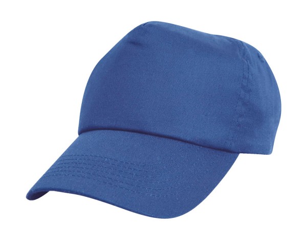 Cotton Cap  