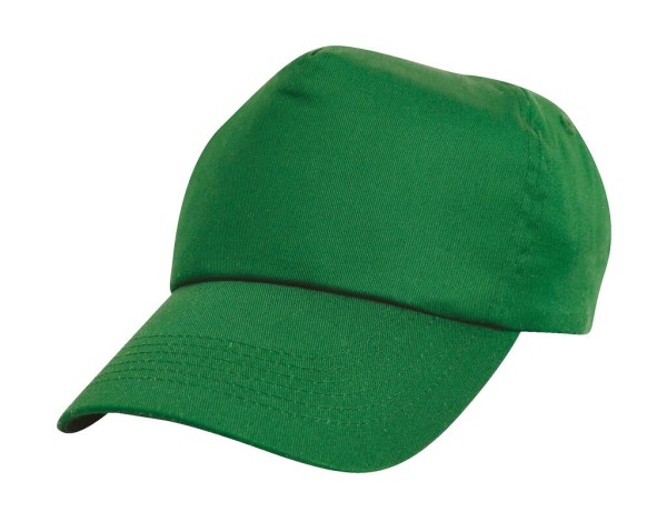 Cotton Cap  