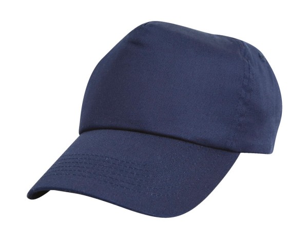 Cotton Cap  