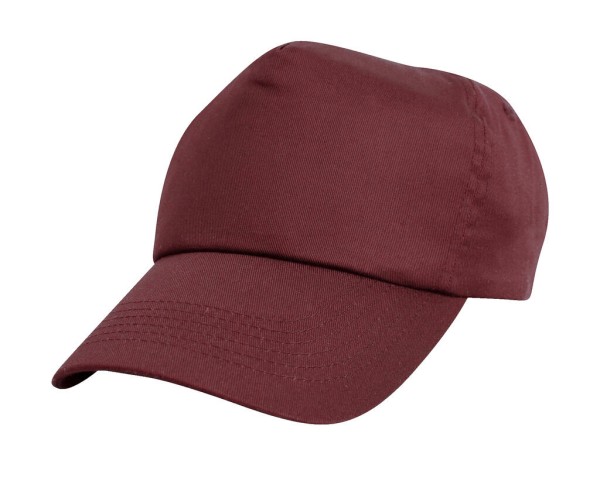 Cotton Cap  