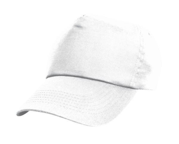 Cotton Cap Fehér 