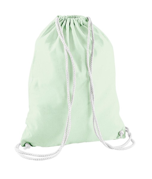 Cotton Gymsac  