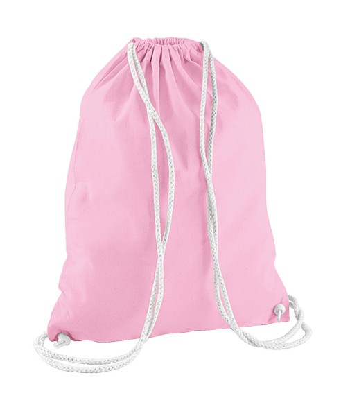 Cotton Gymsac  