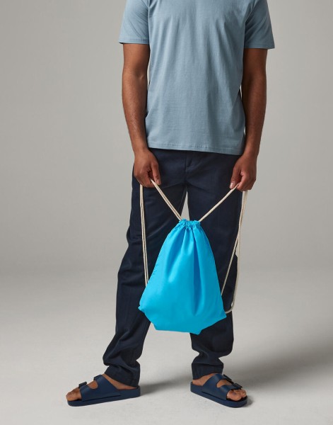 Cotton Gymsac  