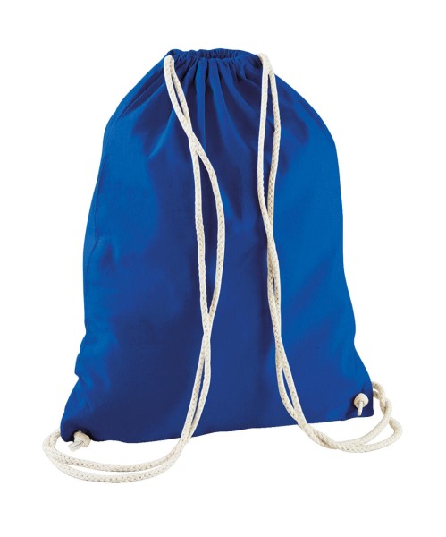Cotton Gymsac  