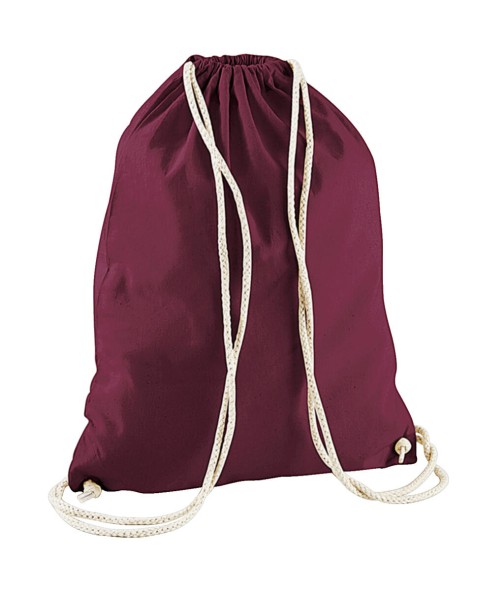 Cotton Gymsac  