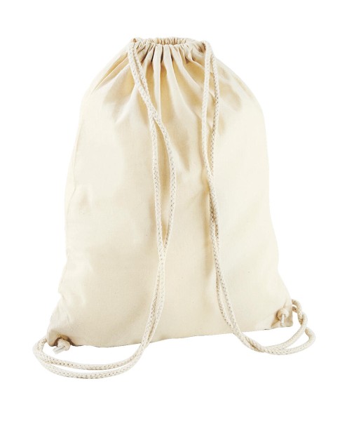 Cotton Gymsac  