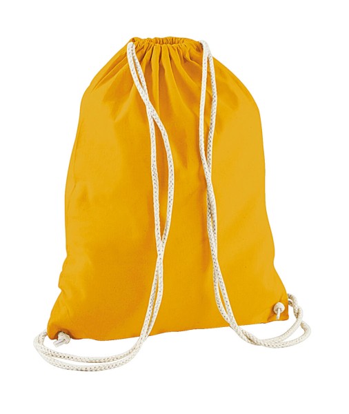 Cotton Gymsac  