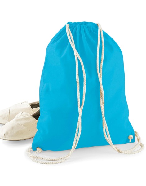Cotton Gymsac  