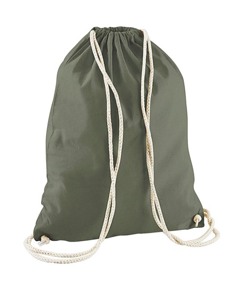 Cotton Gymsac  