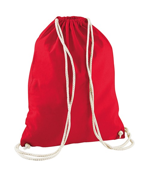 Cotton Gymsac  