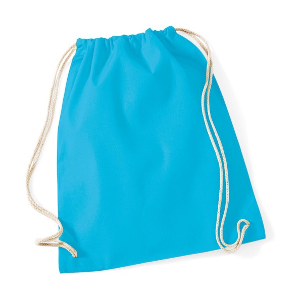 Cotton Gymsac  