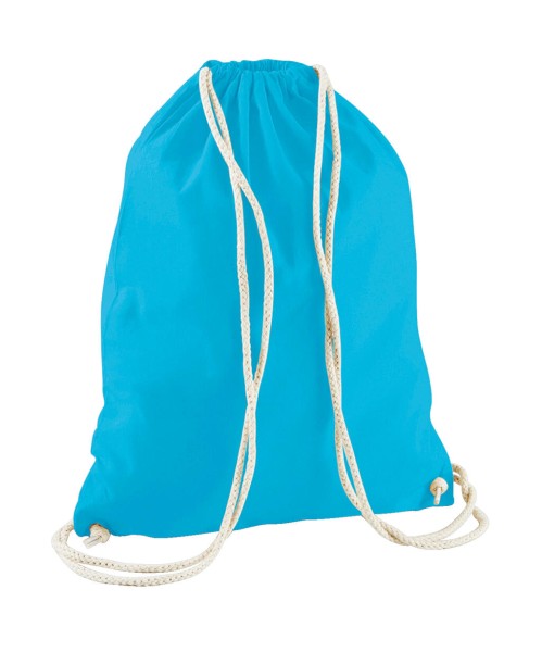Cotton Gymsac  