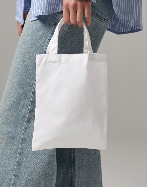 Cotton Party Bag for Life  