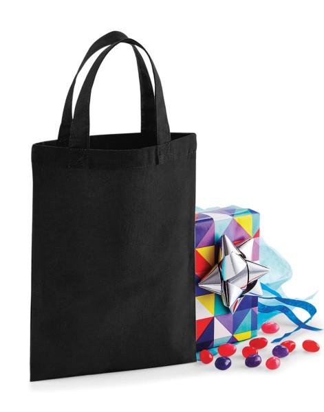 Cotton Party Bag for Life  