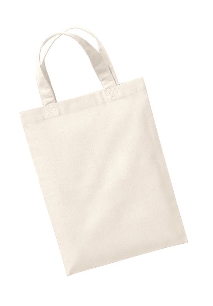 Cotton Party Bag for Life  