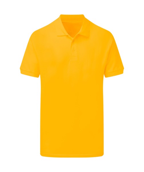 Cotton Polo Men  