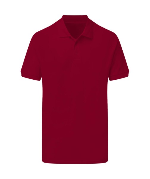 Cotton Polo Men  
