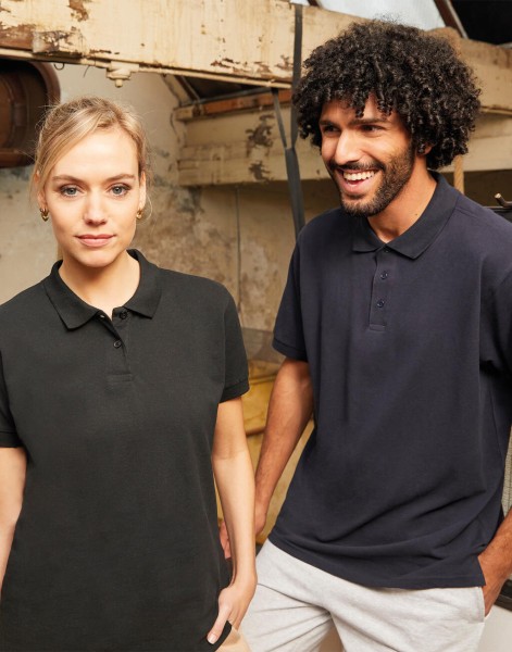 Cotton Polo Men  