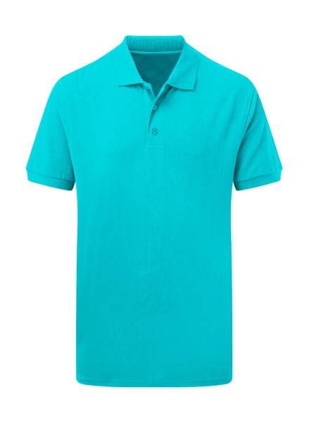 Cotton Polo Men  