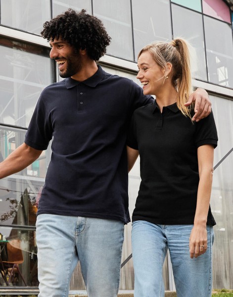 Cotton Polo Men  